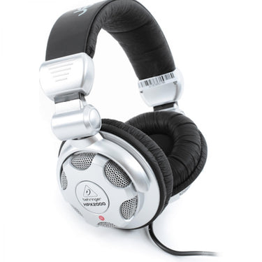Audifonos Behringer, Hpx2000